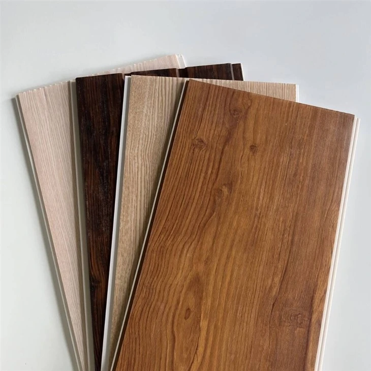 السقف الأسود PVC