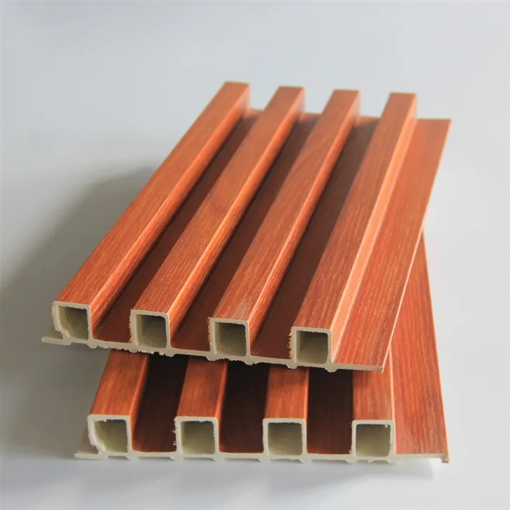 لوحة جدار WPC الداخلية