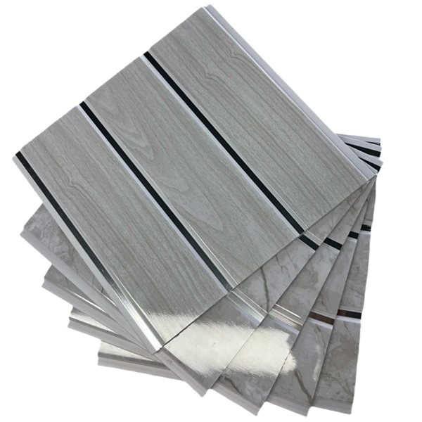 المطبخ السقف PVC