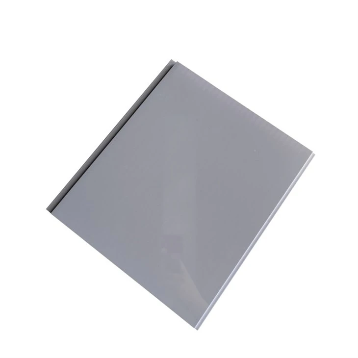 Lamina Cielo Raso PVC