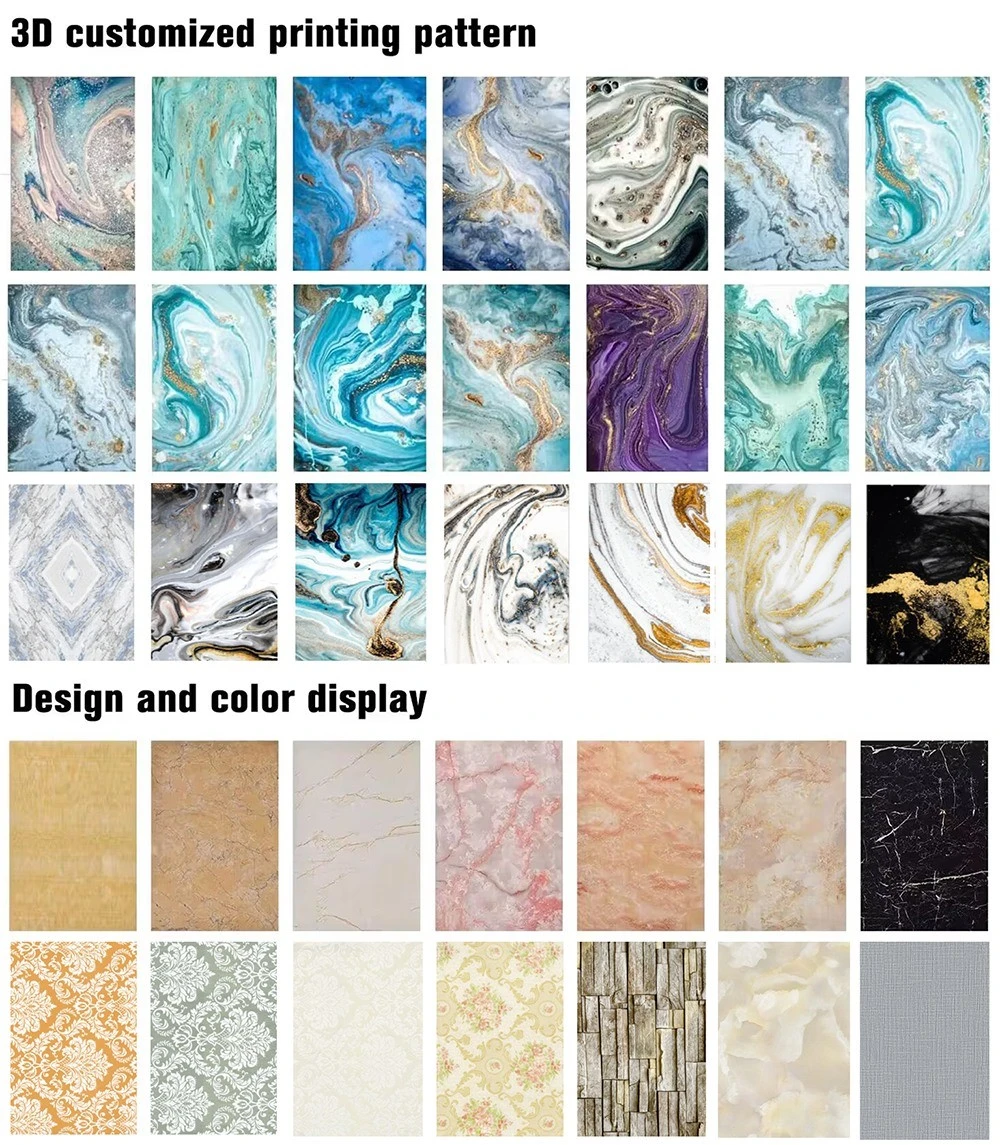 UV Marble Panel UV Marble Panel