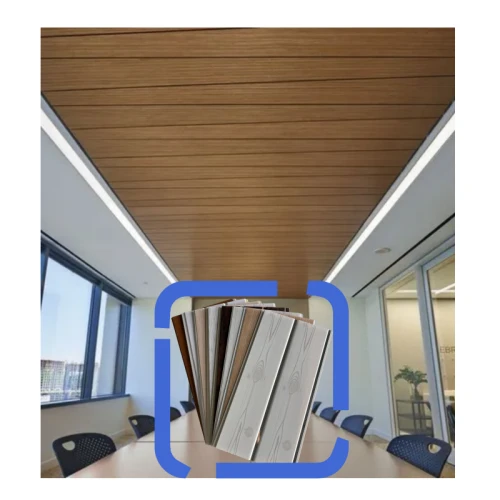 لوحة السقف PVC Cielo Raso