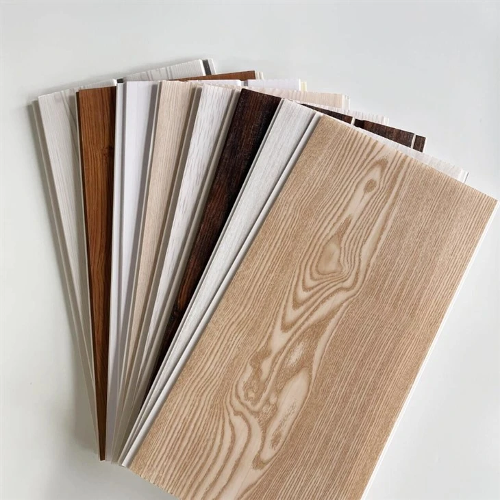 PVC سقف الألواح