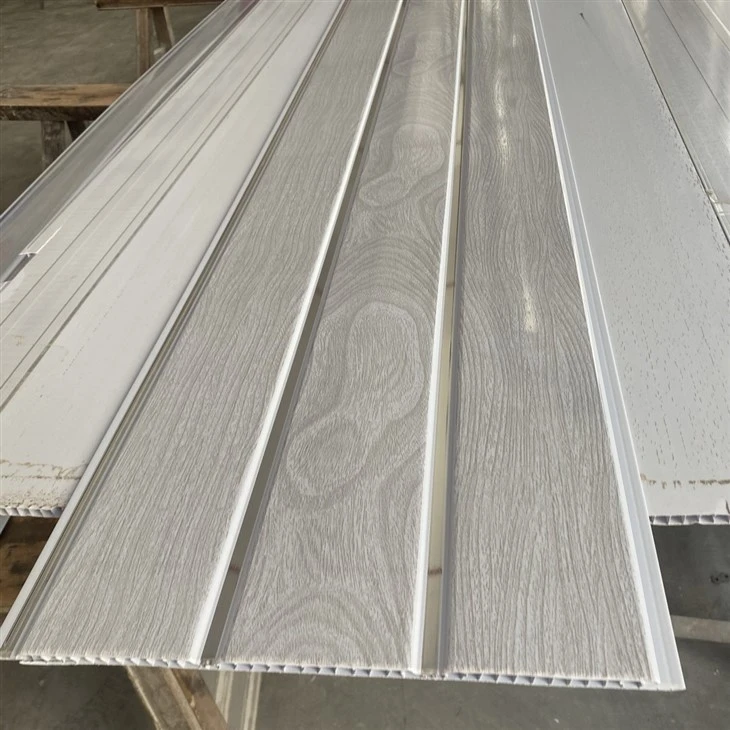 Laminas De Techo PVC