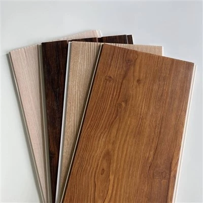 السقف الأسود PVC