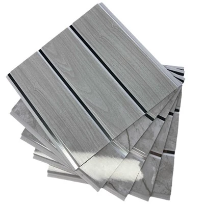 المطبخ السقف PVC