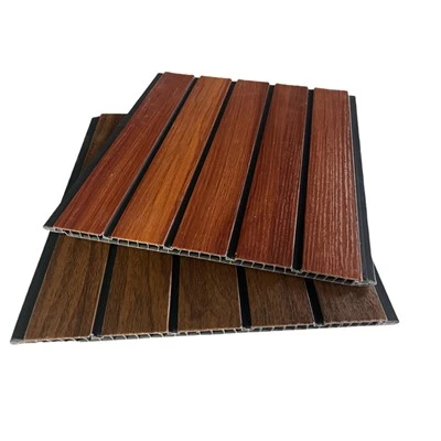 PVC سقف الحمام الكسوة