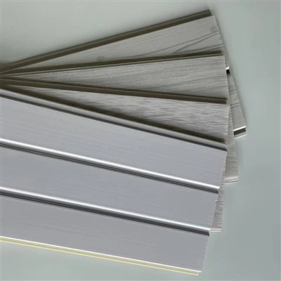 لوحات PVC للحمام