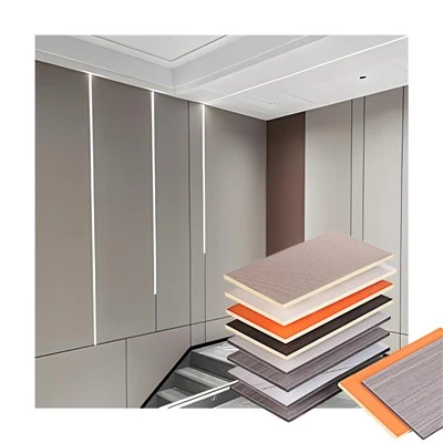 WPC Wall Pane