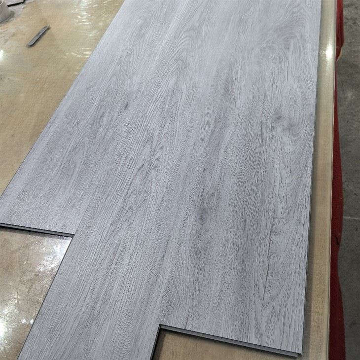 SPC Finyl Flooring